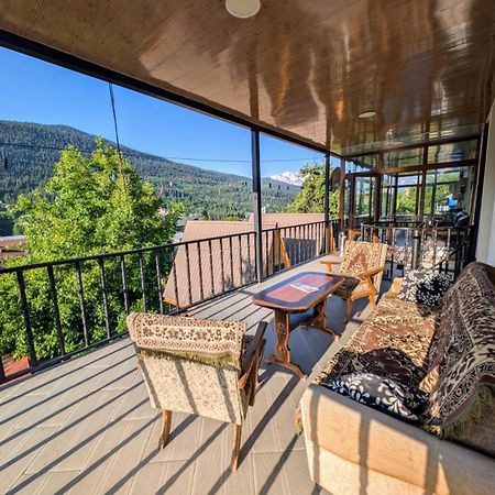 Guesthouse Data ميستيا المظهر الخارجي الصورة