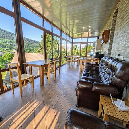 Guesthouse Data ميستيا المظهر الخارجي الصورة