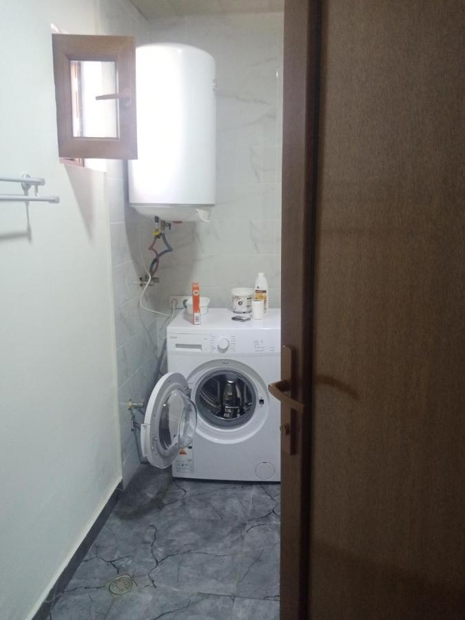Guesthouse Data ميستيا المظهر الخارجي الصورة