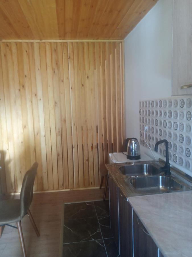 Guesthouse Data ميستيا المظهر الخارجي الصورة