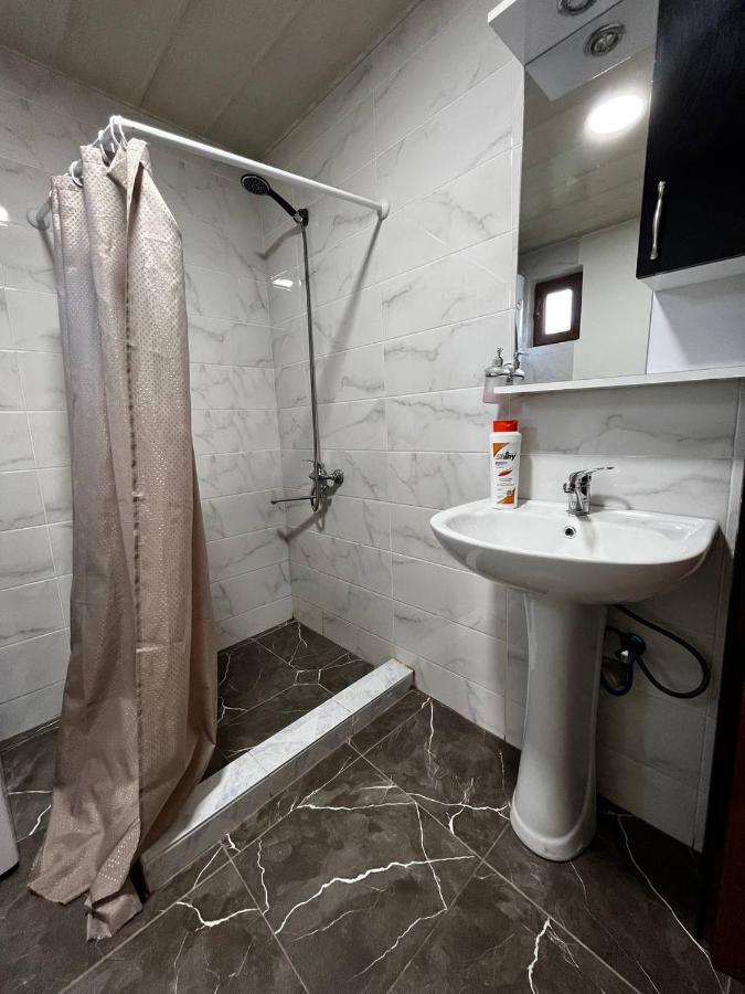 Guesthouse Data ميستيا المظهر الخارجي الصورة