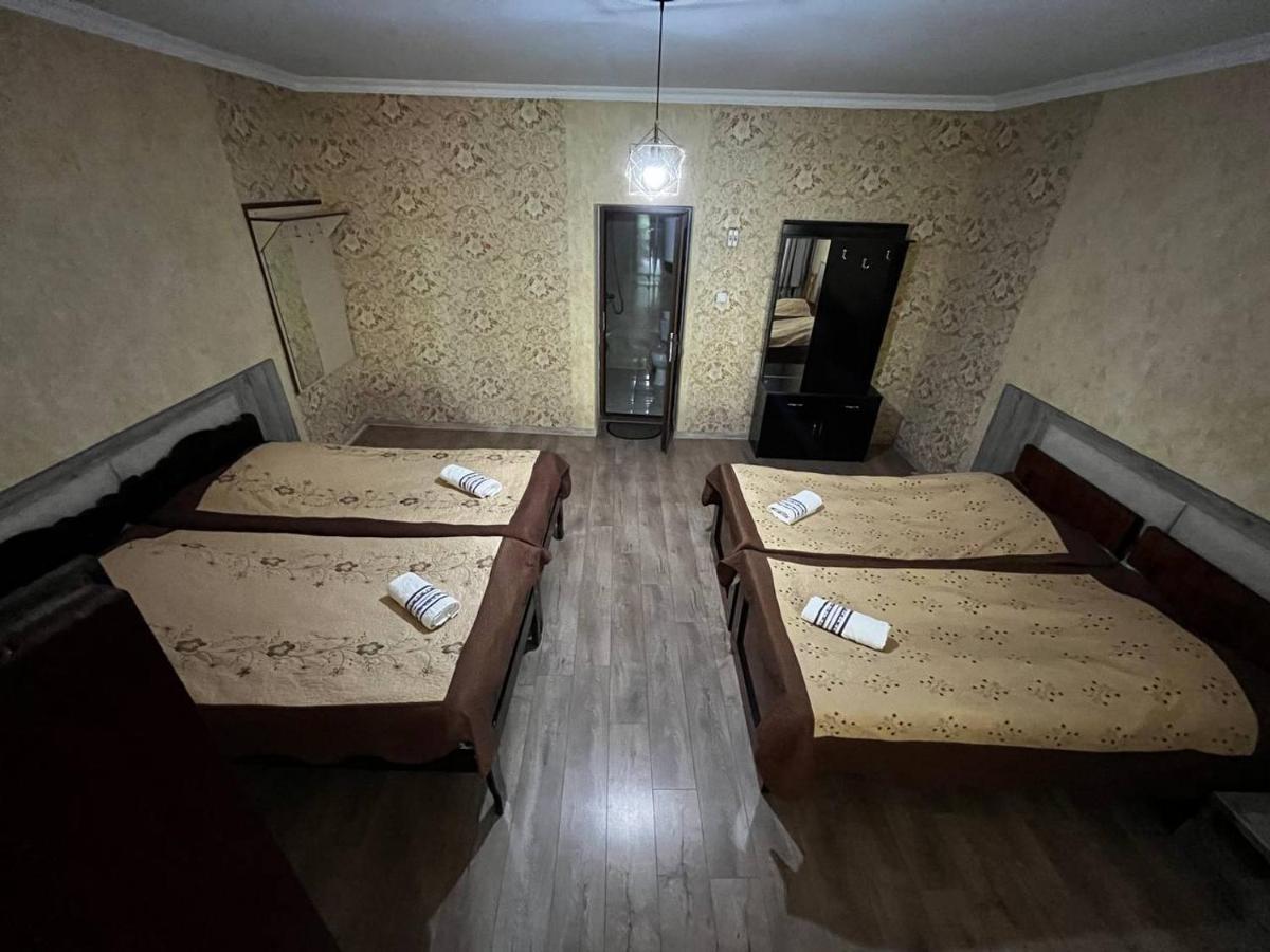 Guesthouse Data ميستيا المظهر الخارجي الصورة