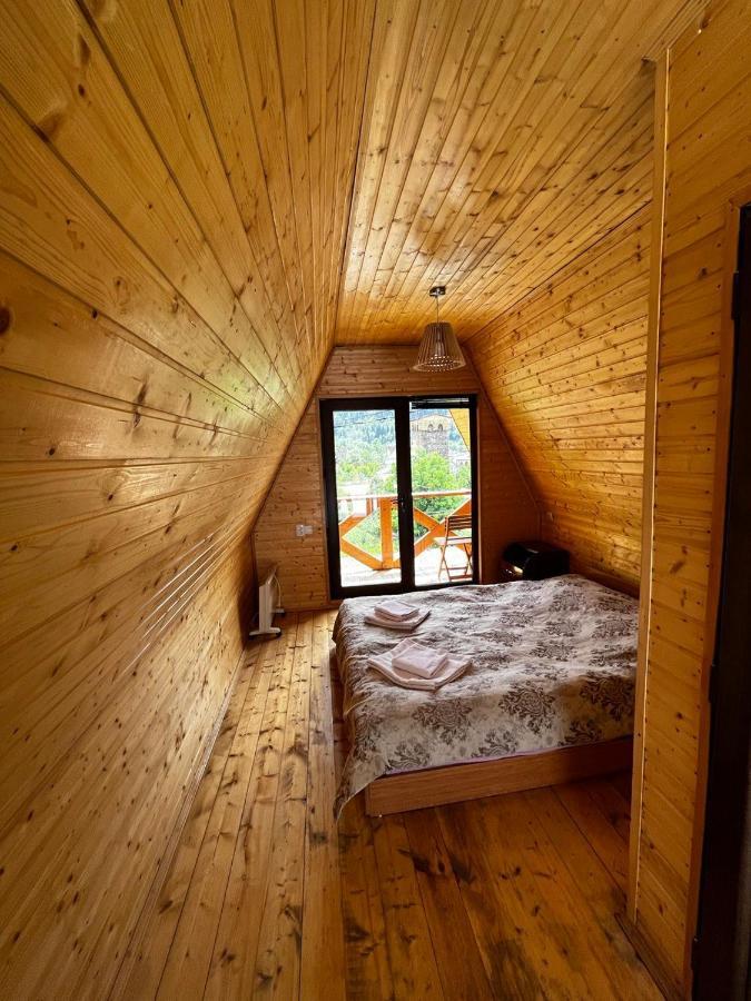 Guesthouse Data ميستيا المظهر الخارجي الصورة