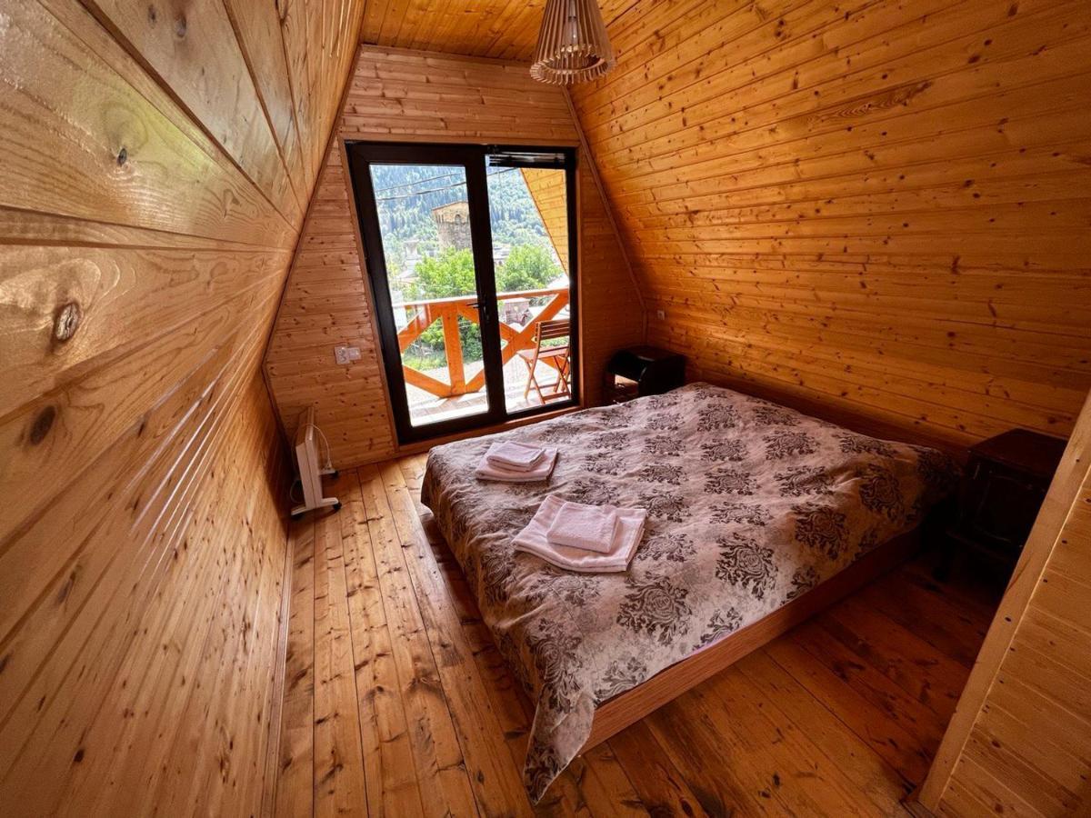 Guesthouse Data ميستيا المظهر الخارجي الصورة