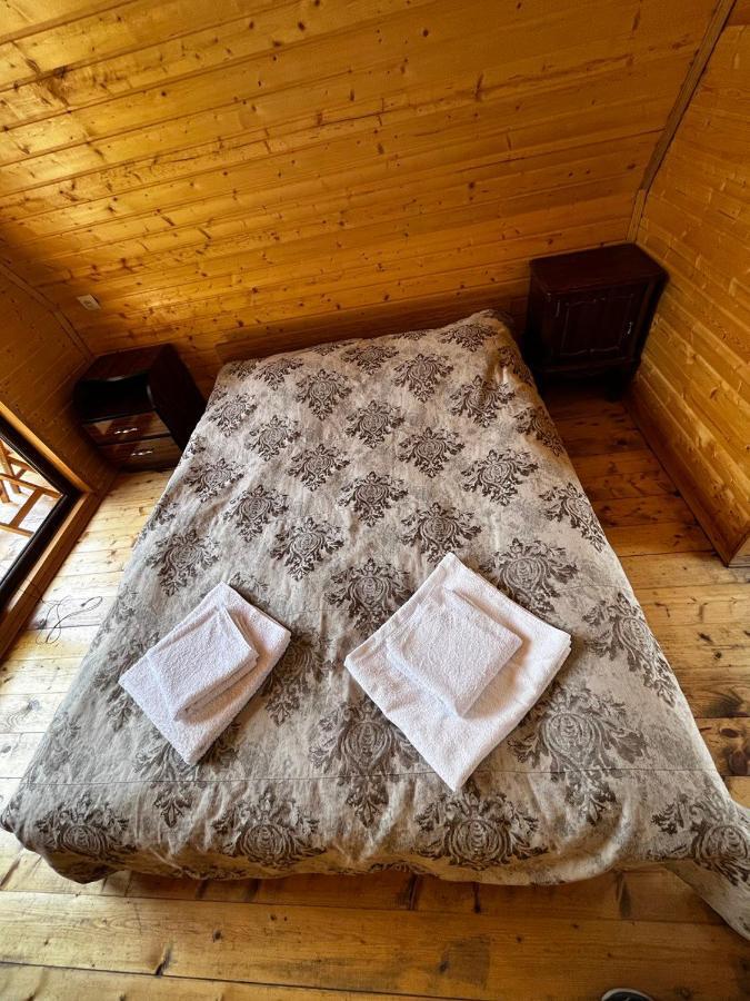 Guesthouse Data ميستيا المظهر الخارجي الصورة