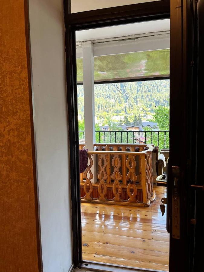 Guesthouse Data ميستيا المظهر الخارجي الصورة