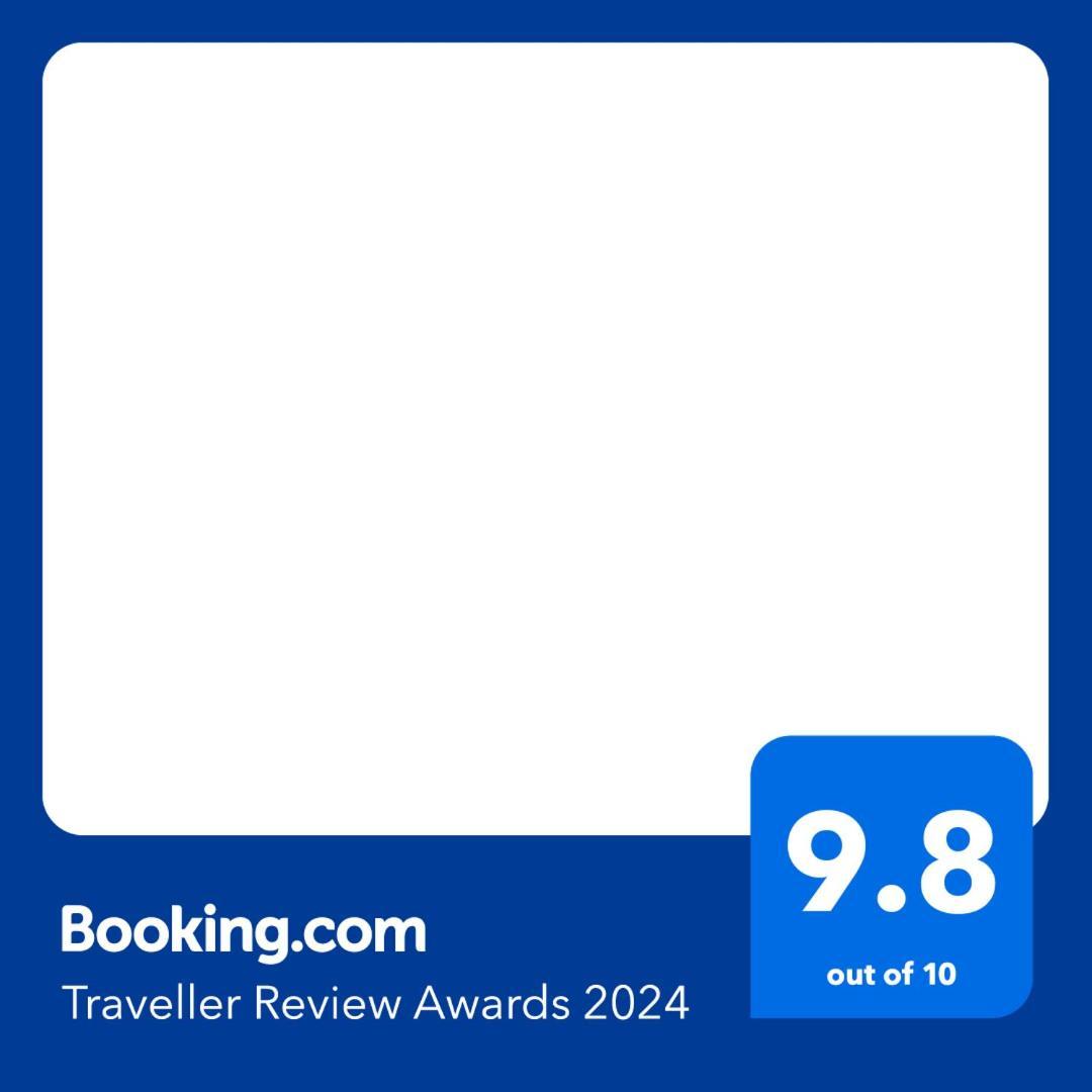 Guesthouse Data ميستيا المظهر الخارجي الصورة
