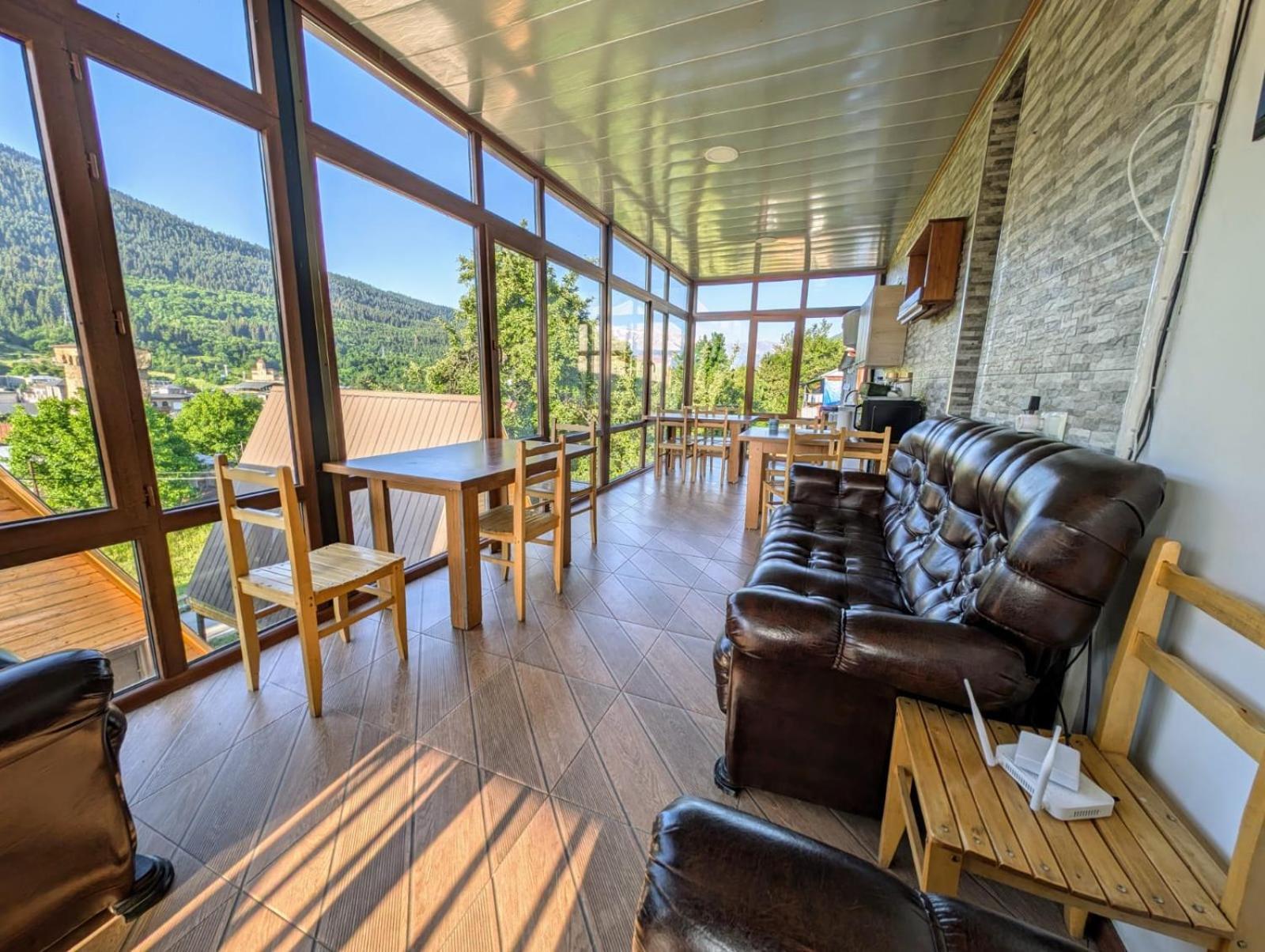 Guesthouse Data ميستيا المظهر الخارجي الصورة