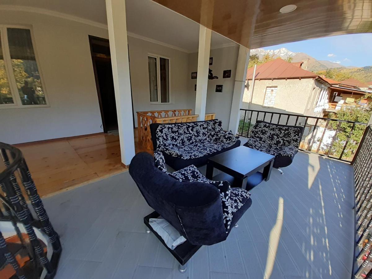 Guesthouse Data ميستيا المظهر الخارجي الصورة