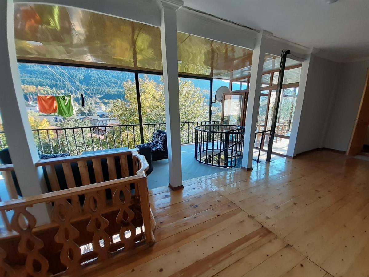 Guesthouse Data ميستيا المظهر الخارجي الصورة